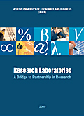 Research Laboratories: A Bridge to Partnership in Research 2009