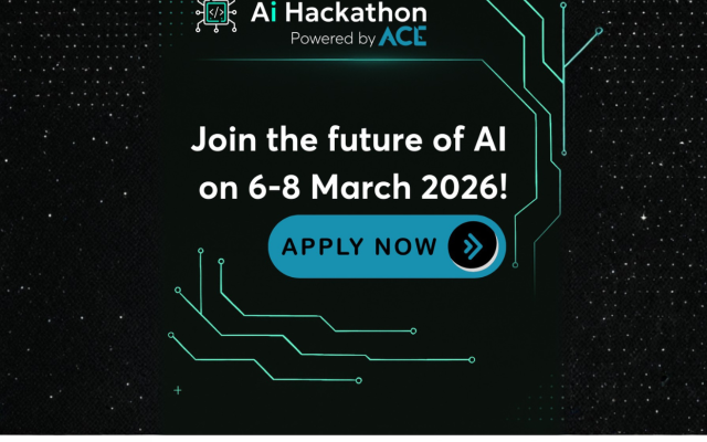 AI Hackathon 2026: Η μεγαλύτερη γιορτή τεχνητής νοημοσύνης στην Ελλάδα επιστρέφει για τρίτη, ακόμη πιο δυναμική χρονιά! 