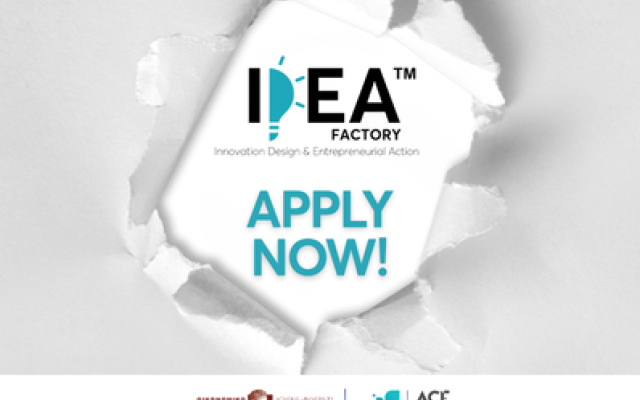 IDEA Factory 2026: Μαθαίνοντας την επιχειρηματικότητα μέσα από την πράξη | Ανοιχτές οι αιτήσεις συμμετοχής για φοιτητές και φοιτήτριες της Αθήνας έως τις 23 Οκτωβρίου! 