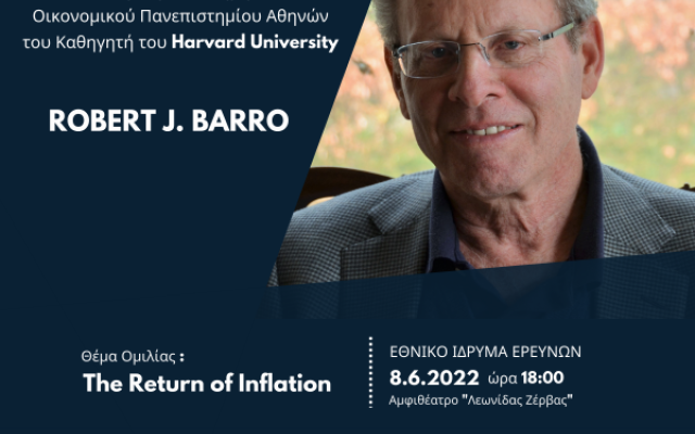 Robert J. Barro