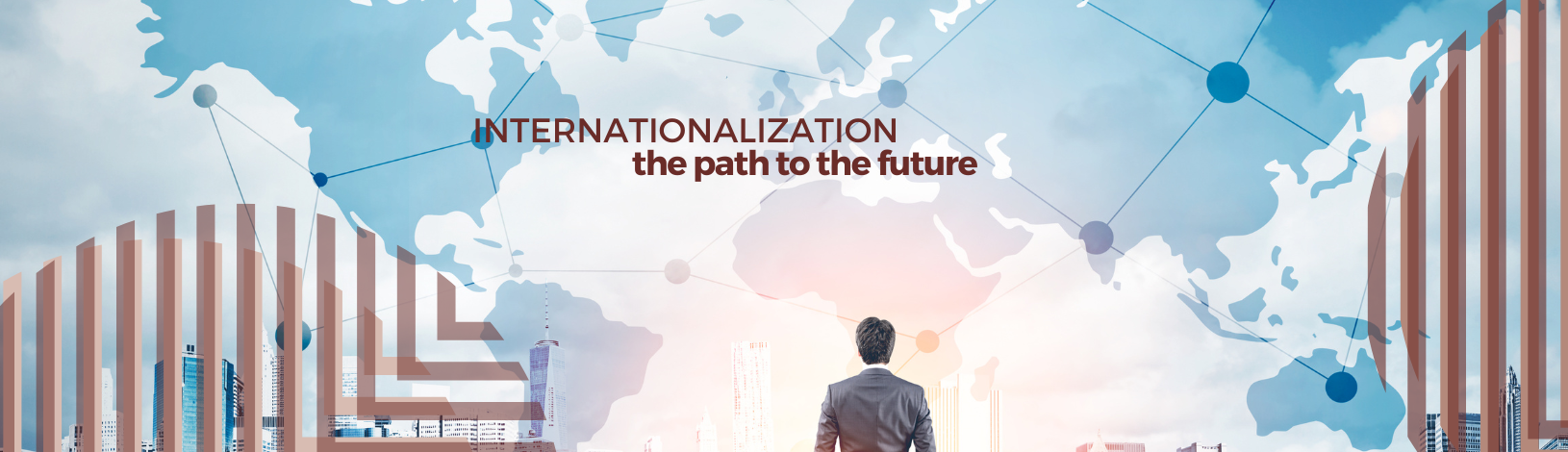 Internationalization