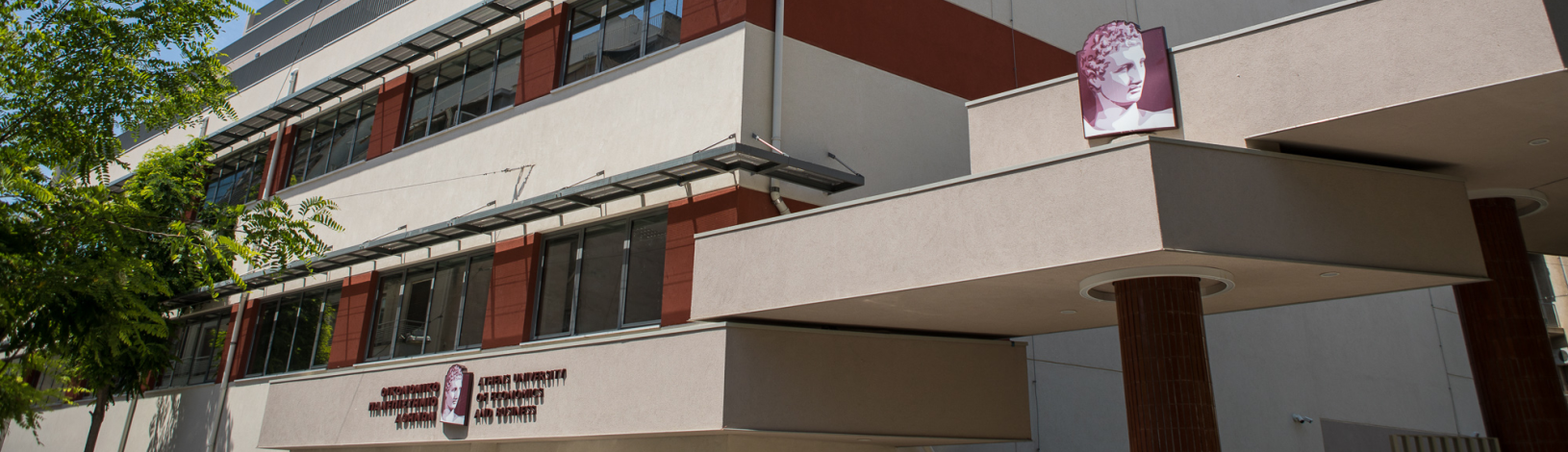 Troias Building